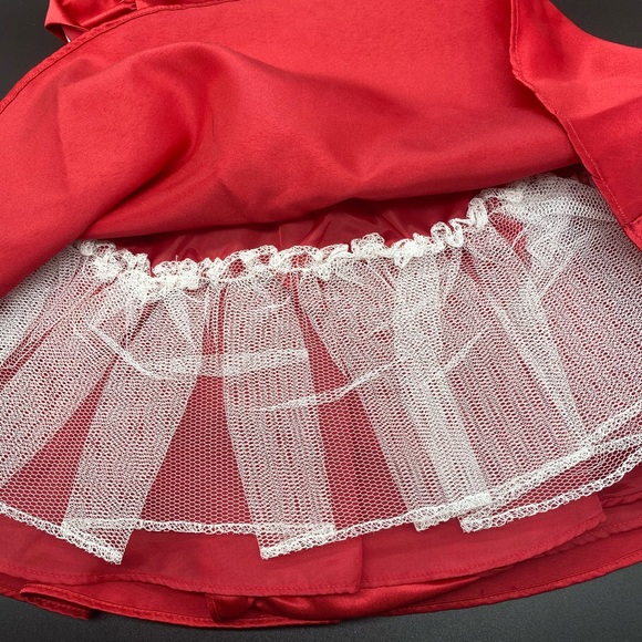 Infant Dress - Picture 5 of 10